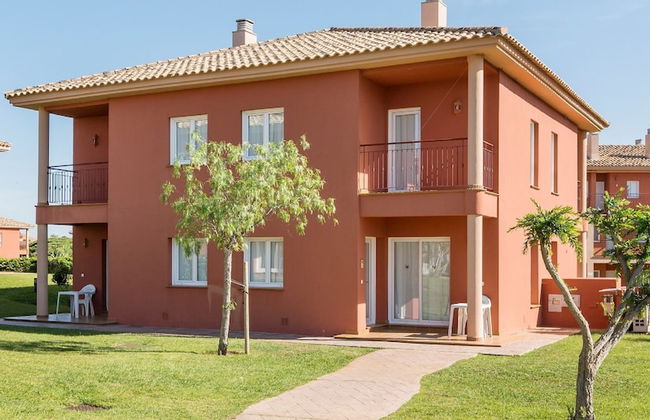 Aparthotel ILUNION Sancti Petri - Foto 8