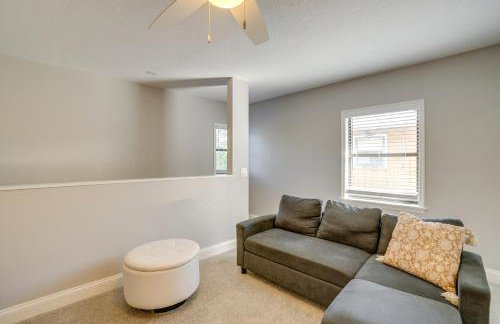 4 Mi to Siesta Key Family Getaway with Balcony - Foto 13