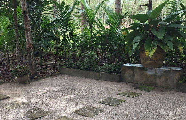 Baansuan Suksangob Farm Stay - Photo 35