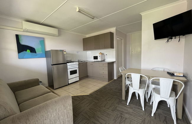 Shelly Beach Holiday Park - Foto 41