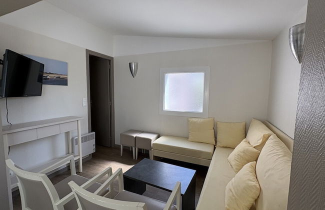 VVF Cotentin Îles anglo-normandes, Port Bail - Foto 18