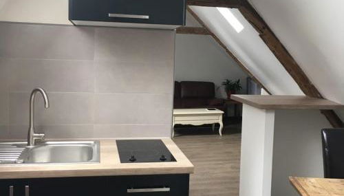 Appartement L'Arédien - Foto 2