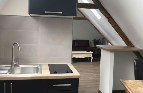 Appartement L'Arédien - Foto 2