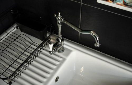 Spacious 4-Bed Apartment · Sleeps 6 · City Centre - Foto 21