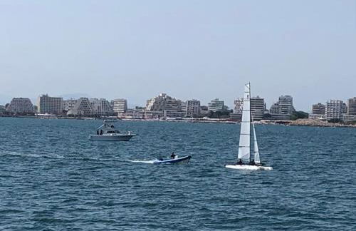 Appartement Yucca au calme proche de la mer - Foto 10