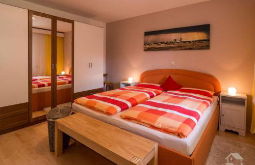 Ferienwohnung Knopf - Foto 24