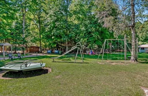 Anderson Lakeside Cabin - Photo 27