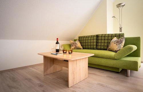 Ferienwohnung Josi Unterweißbach - Foto 5