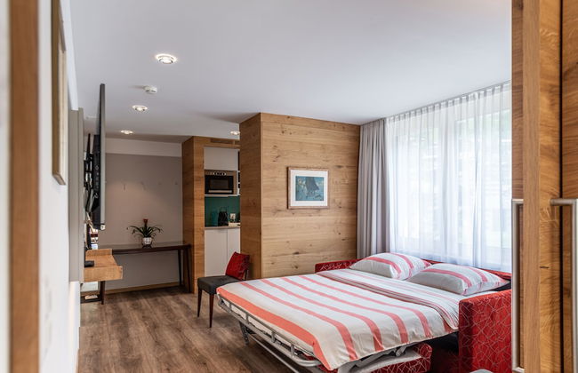 Naco Aparthotel by Arca Spa - Foto 5