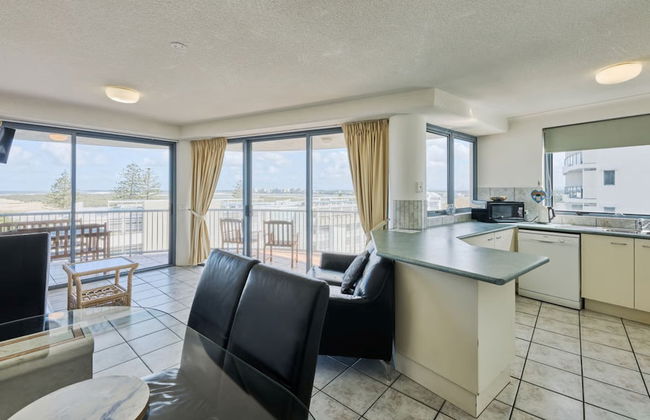 Centrepoint Holiday Apartments - Foto 46