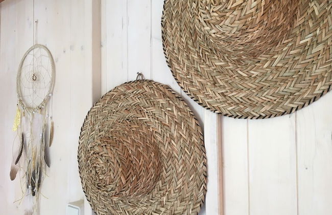 Whaka Lodge - Foto 10