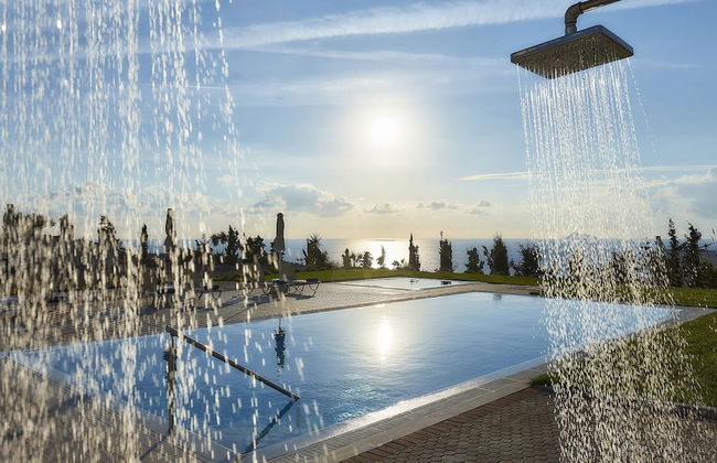 New Beautiful Complex With Villa's and App, Big Pool, Stunning Views, SW Crete - Foto 28