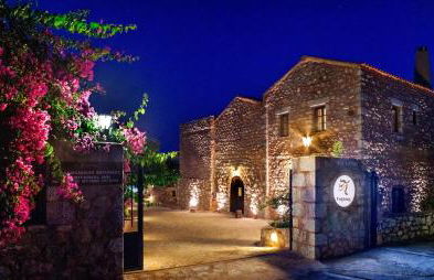 Guesthouse Toxotis - Foto 8