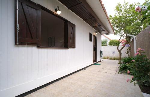 The Wooden House near the beach - Foto 9