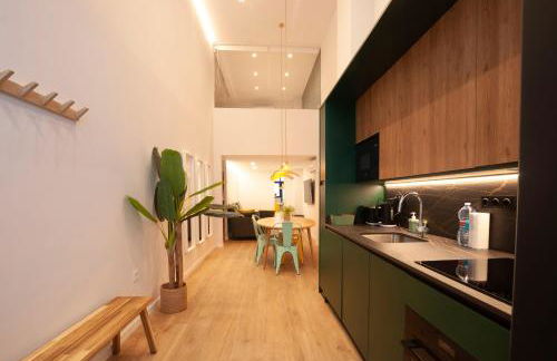 Quiet Loft - Foto 21