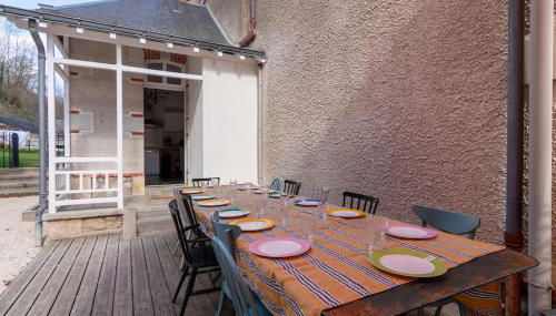 La maison de Gabin et Augustin - Photo 4