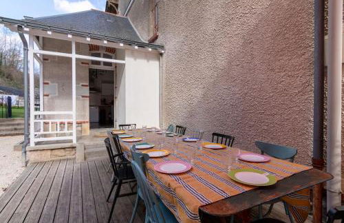 La maison de Gabin et Augustin - Photo 4