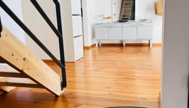 M.J.P. House - Foto 3