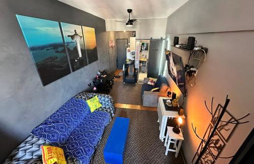 NEW Modern Cozy Apartment in the Heart of the City - Foto 3