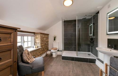 Somerset Country Escape - Luxury barns with hot tubs - Foto 136