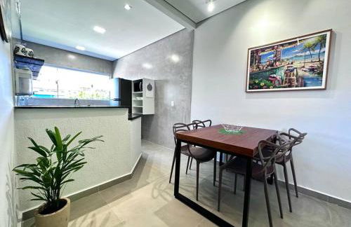 Apto Funcional próximo a Orla do Centro HS5 - Foto 10