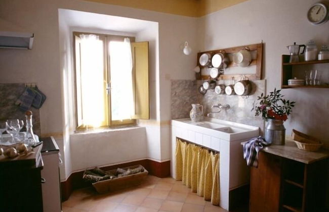 Tenuta di Spannocchia - Foto 57