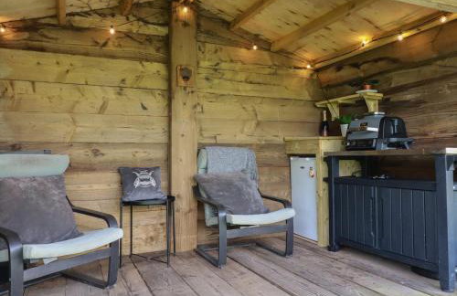 Bumblebee Cottage - Foto 30