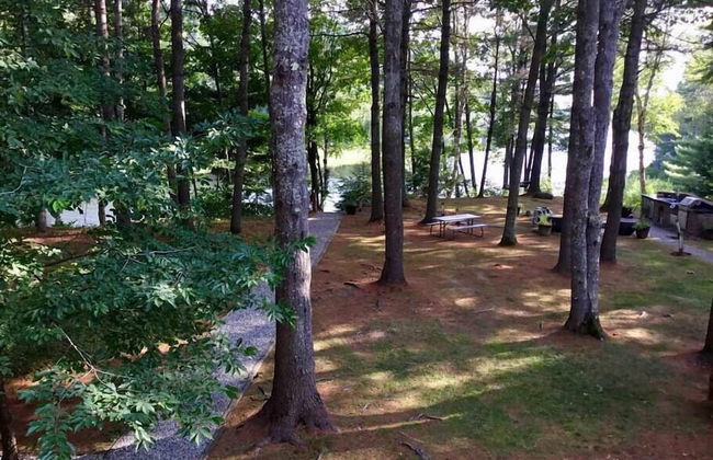 Sunset Chalet-amazing Views Private hot tub - Photo 28