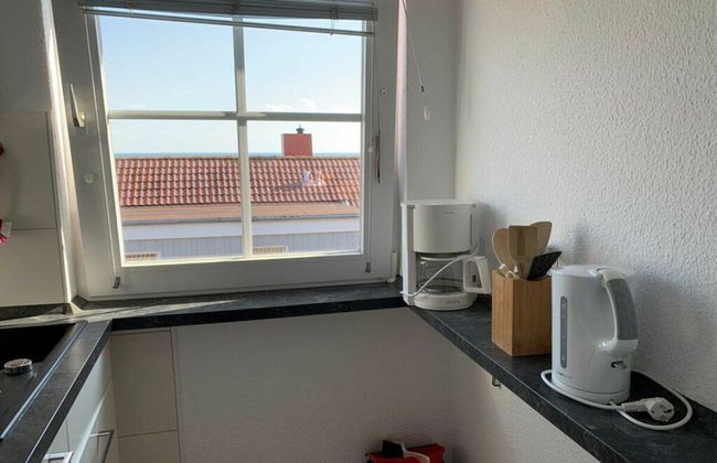 Hasennest Amrum Modern Retreat - Foto 7