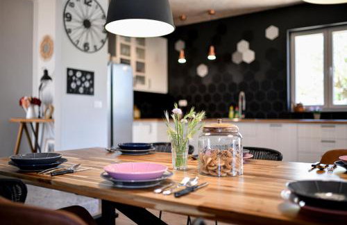 Villa Padelin - Photo 45