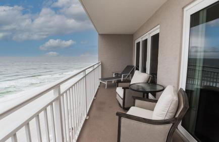 5-STAR Beachfront - 2br & 2ba Total Remodel - Dunes of Panama D1105 - Foto 47