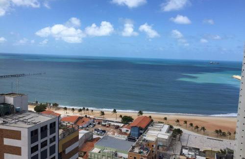 Apartamento Iracema Fortaleza - Foto 16