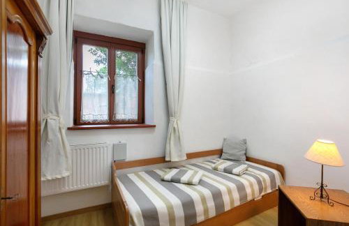 Ferienwohnungen Hof Luisenau - Foto 18