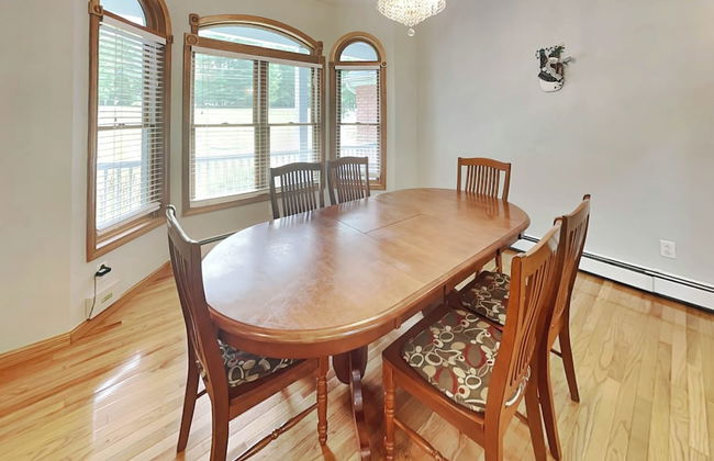 Beautiful Adventure by Taylor Made Deep Creek - Foto 13