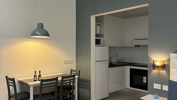 Lina Suites & Rooms - Foto 4, Habitación