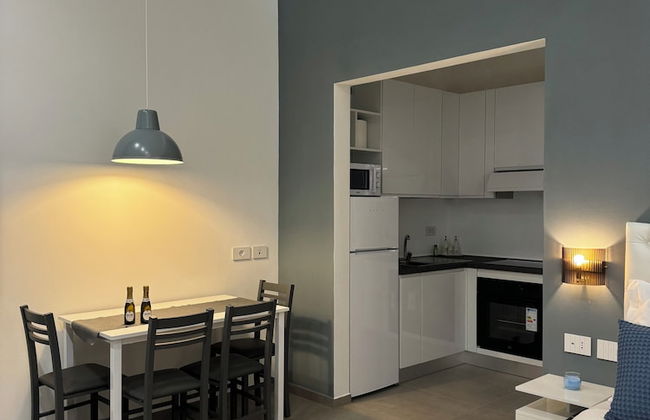 Lina Suites & Rooms - Foto 4