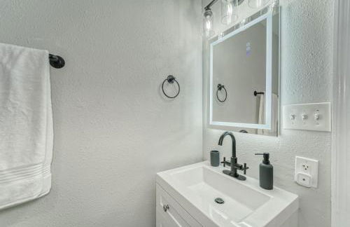 Urban Oasis | Private Pool Retreat - Foto 8