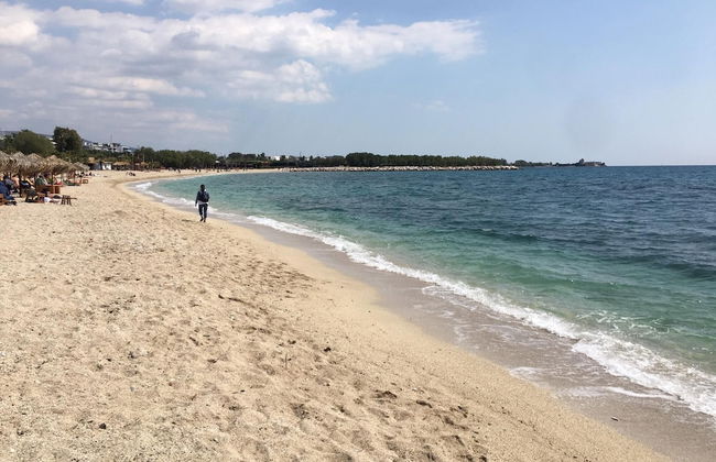 Luxury and Spacious apt for 8 Guests New Features April 2025 - Foto 17