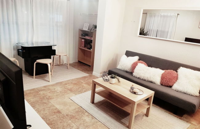 A Getaway on Walnut - Foto 25