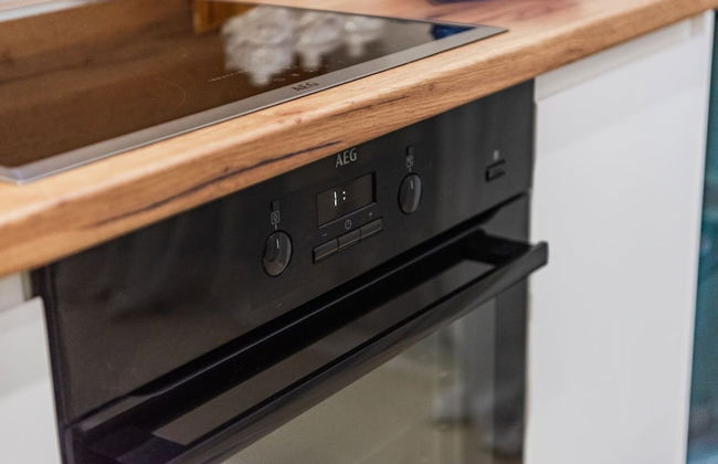 Golden Glow Villa Green Coast - Foto 15