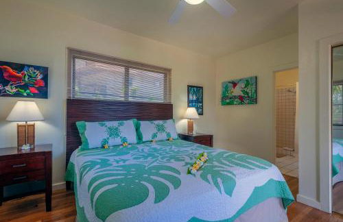 Poipu Plantation Vacation Rentals - Foto 49