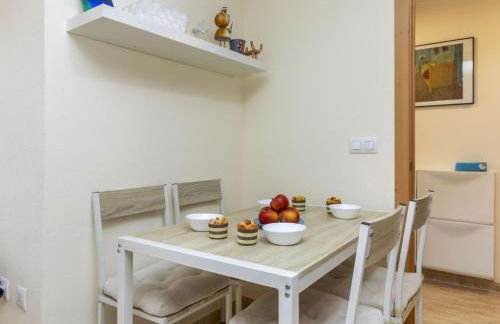 Apartment Torrenova IV by Interhome - Foto 8