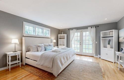 Lookout Cottage - Foto 10