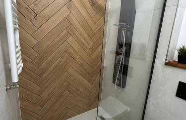 Apartament Parkowa-prywatny parking - Foto 10