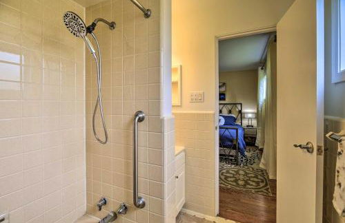 Easy Hiking and Sightseeing! Kingsport Home with Deck - Foto 22