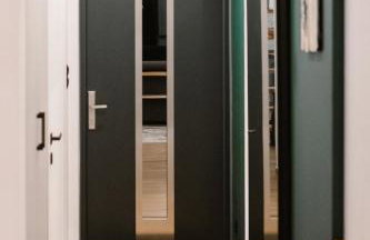 Całoroczny Domek na Podlasiu PoWolność - Foto 29