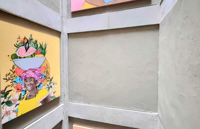 Origen Local Suites - Photo 55