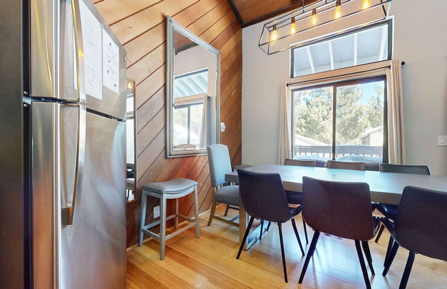 Sherwin Villas Retreat - Foto 21