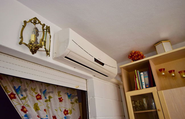 046 Sea Perfection - Ac/wifi - Foto 30