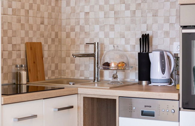 Rina Apartments - Foto 21